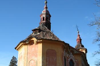 Závěr od severovýchodu (© Ivan Grisa, 11/2008)