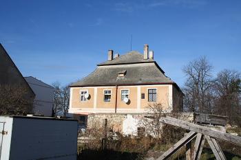 Fara od jihu (© Ivan Grisa, 11/2008)