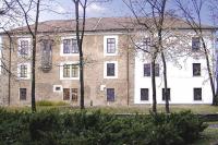 Zámeček - Galerie Františka Drtikola