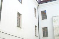 Zámeček - Galerie Františka Drtikola