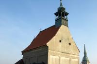 kostel sv. Mikuláše