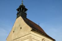 kostel sv. Mikuláše