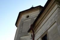 kostel sv. Mikuláše