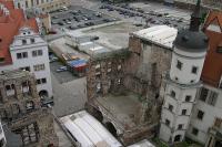 residenční zámek