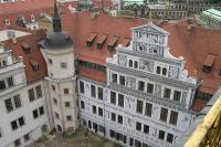 residenční zámek