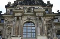 palác ve Velké zahradě