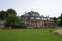 Pillnitz