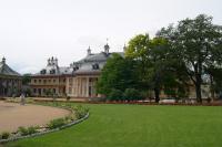 Pillnitz