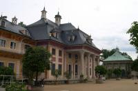 Pillnitz