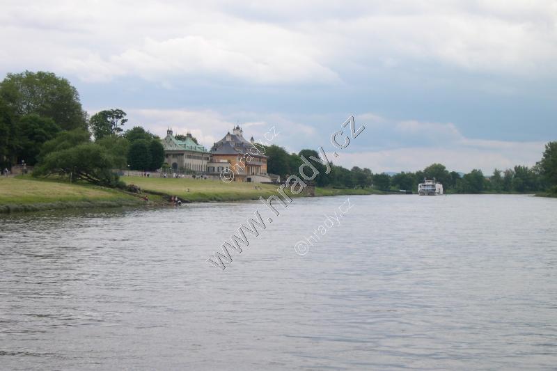 Pillnitz Pillnitz
