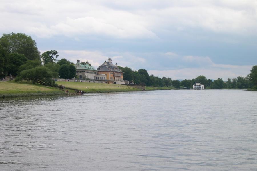 Pillnitz
