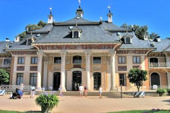 Horský palác ( © Pavel Vítek 08/2009)