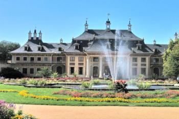 Vodní palác ( © Pavel Vítek 08/2009)