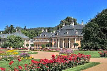 Vodní palác ( © Pavel Vítek 08/2009)