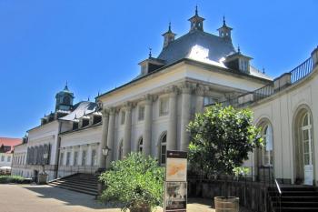 Nový palác ( © Pavel Vítek 08/2009)