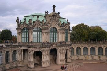 Hradební pavilon (Wallpavilon) (© Ivan Grisa, 10/2005)