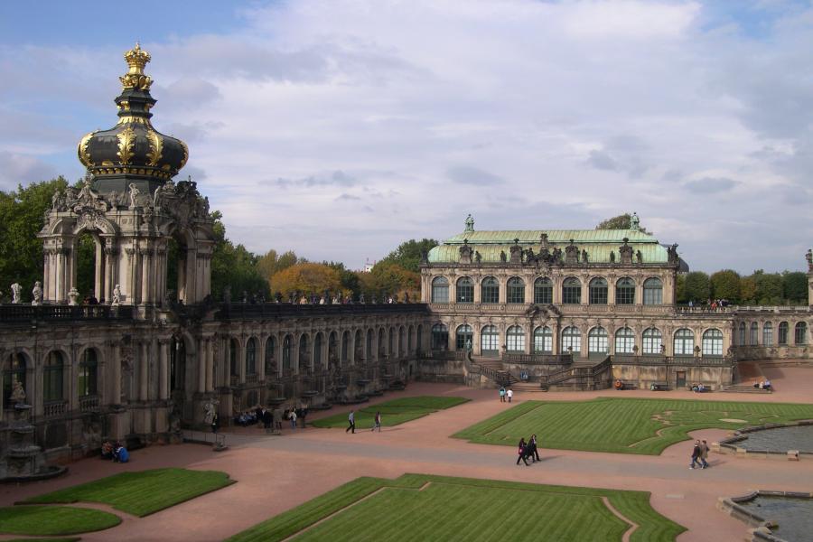 Zwinger