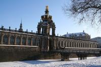 Zwinger