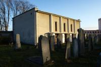 židovský hřbitov