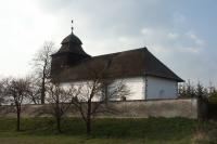 kostel sv. Klimenta