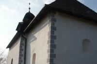 kostel sv. Klimenta