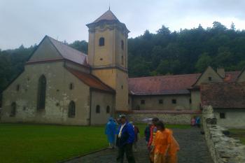 klášter (© Martin  Tlach, 08/2013)
