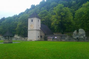 dům převora kláštera (© Martin  Tlach, 08/2013)