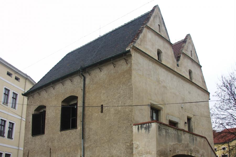 dům Dvojče