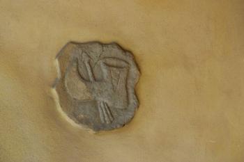 Kostel Povýšení svatého Kříže ( © František Kinař 05/2017)