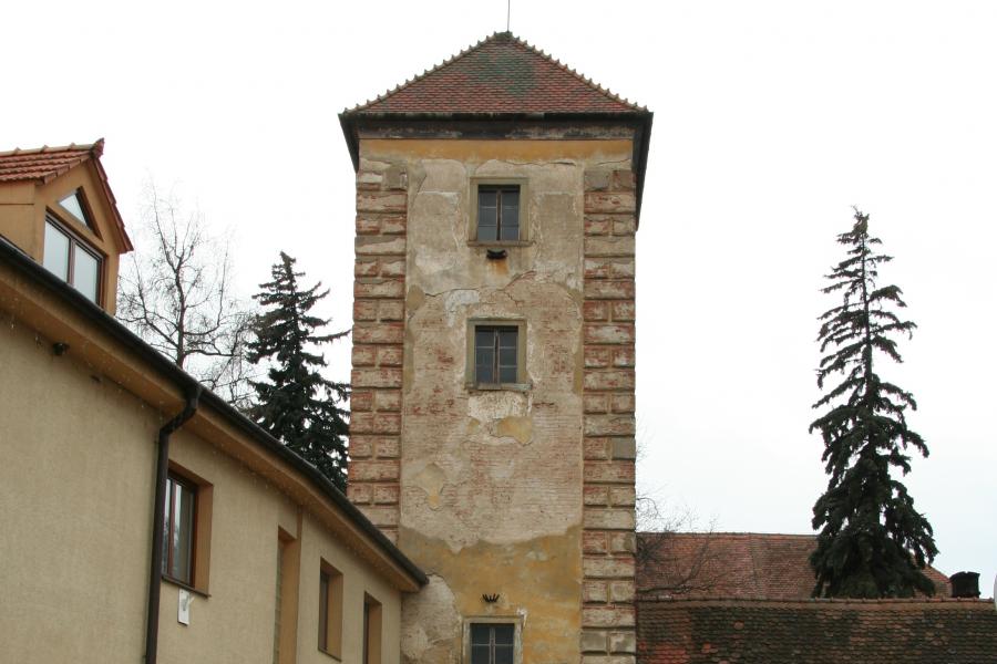 Troubsko