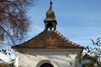 pohled od jihovýcodu ( © Milan Caha 11/2008)