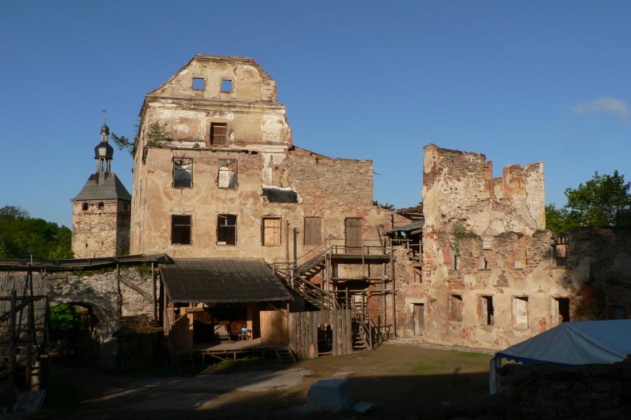 Hartenberg