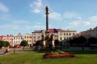mariánský sloup