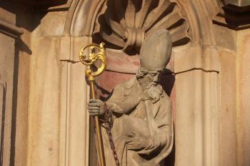 sv. Prokop ( © Milan Caha 08/2008)