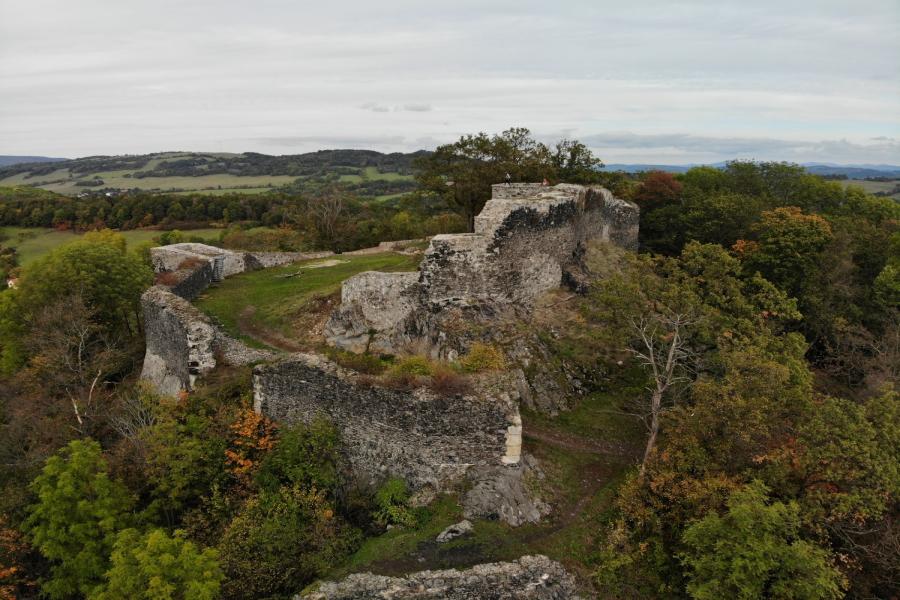 Blansko
