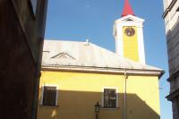 stará radnice