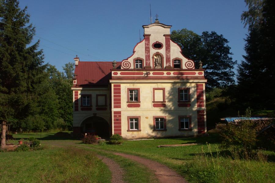 Umlaufův mlýn