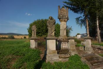 před rekonstrukcí (© Milan Caha 08/2008)