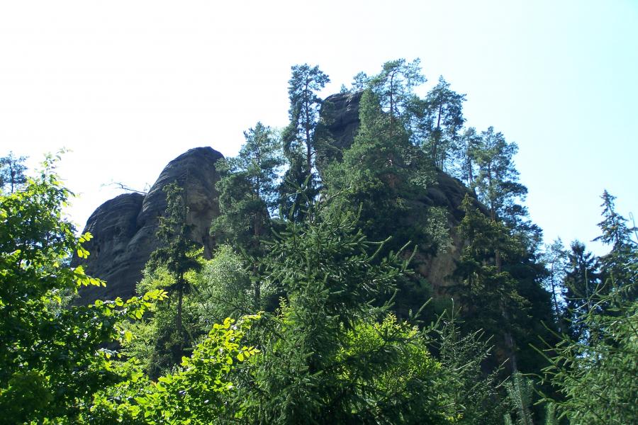 Falkenštejn