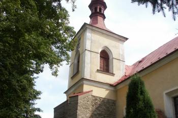 věž s opěráky ( © Milan Caha 06/2008)