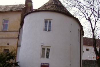 bašta na severovýchodě (© Karel Husák, 04/2005)
