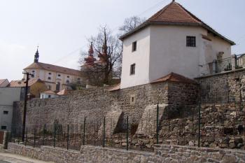 bašta na východě (© Karel Husák, 04/2005)