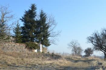 Cesta do Mašťova ( © Jiří Čížek 02/2012)