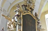 kostel sv. Gotharda