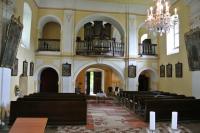kostel sv. Gotharda