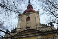 kostel sv. Gotharda