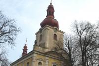 kostel sv. Gotharda