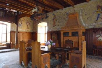 hrad Kokořín (© Vlastislav Mareček, 05/2015)