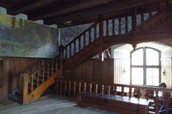 hrad Kokořín (© Vlastislav Mareček, 05/2015)