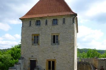 hrad Kokořín (© Vlastislav Mareček, 05/2015)